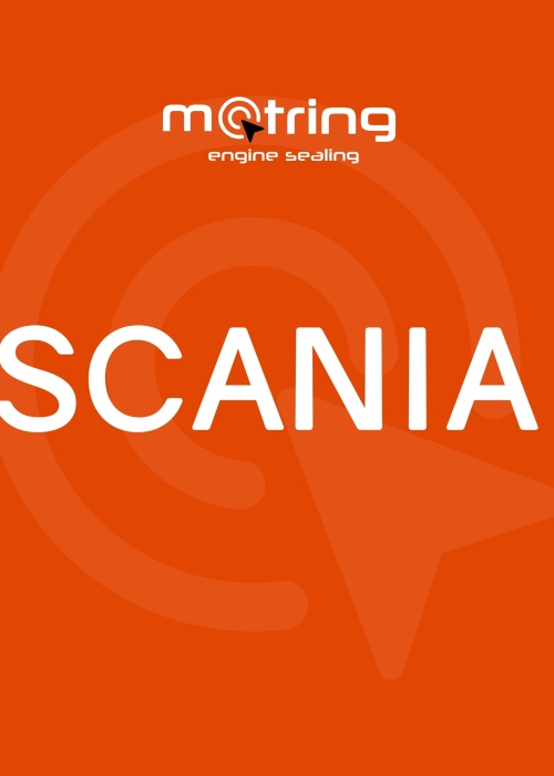 SCANIA
